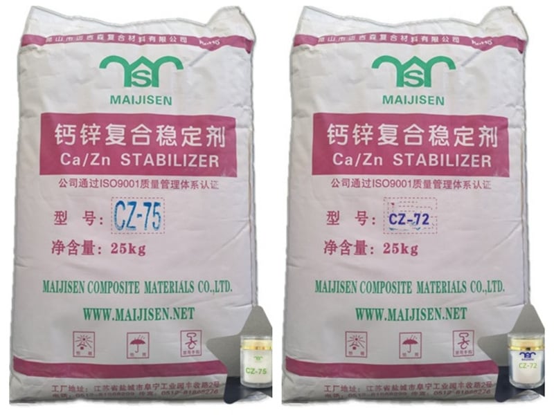 Choose the Right Additives for High-Quality Foamed Products