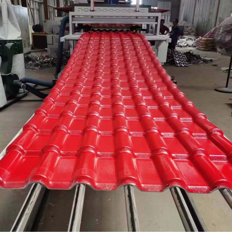 Roof Tile
