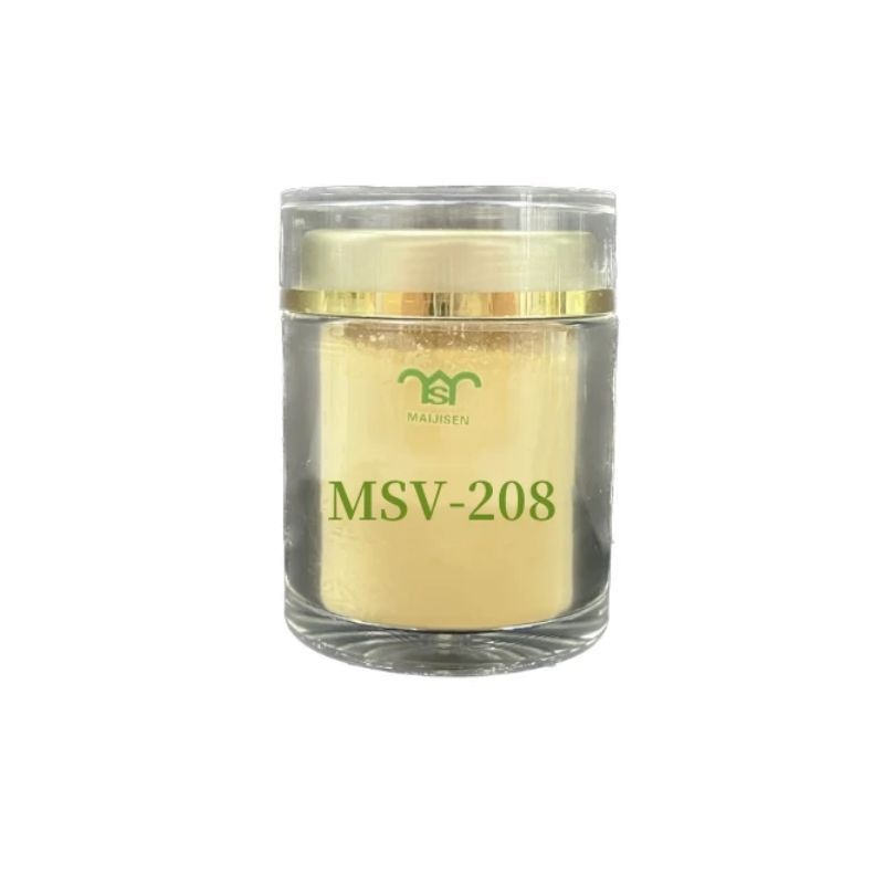 PVC Shoes Material Production Enhances Blowing Agent MSV-206