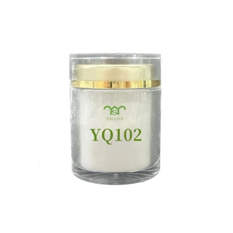 Wood Plastic Lead Based Stabilizer YQ102 Weather Resistant Lead Salt Compound Stabilizer for PVC Board Construction Materials