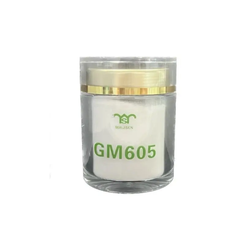 PVC Profiles Enhancing the Resistance and Strength Specialized Processing Aid GM605