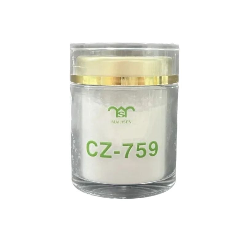 High Performance Calcium Zinc Stabilizer CZ759 for PVC Non-foaming Products
