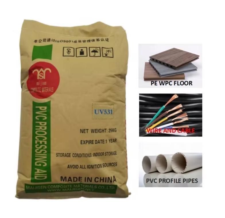 Šta čini UV stabilizovan polietilen preferiranim izborom za vanjske primjene?