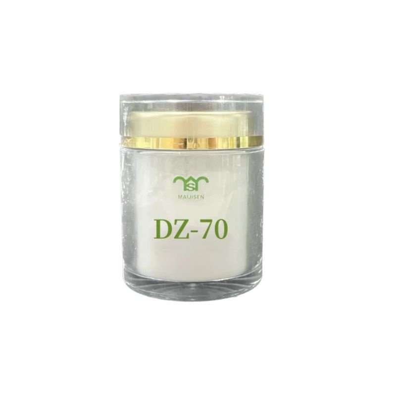 High-Performance PVC Wire and Cable Ca Zn Stabilizer DZ70 for New Energy and Power Fields