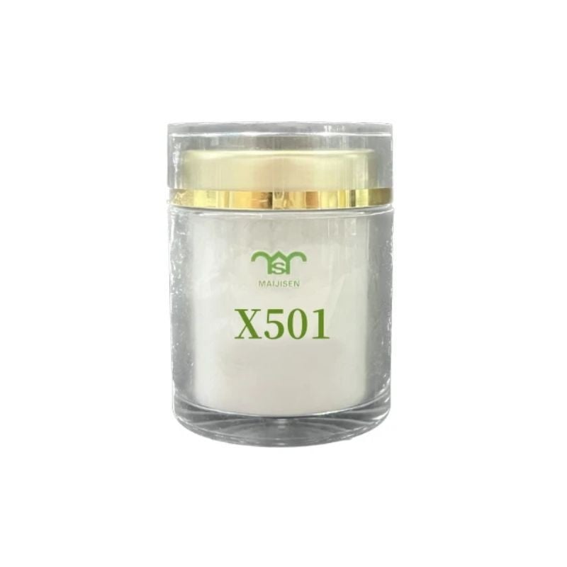 Lightweight and high toughness Ca Zn stabilizer X501 for shoe materials 