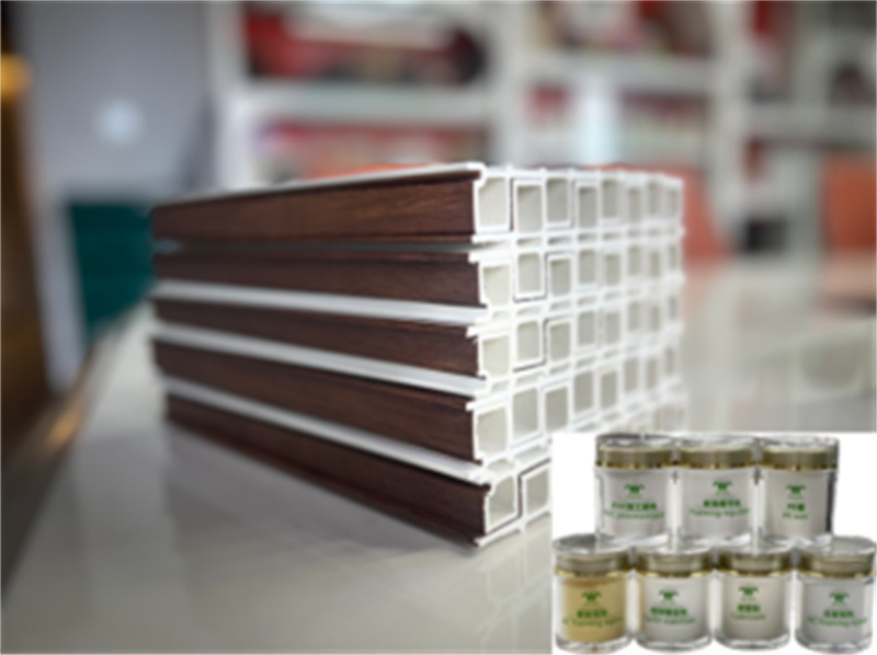 From Formula to Finished Product | Maijisen Decodes Core Production Processes of PVC Foamed Grating Panel