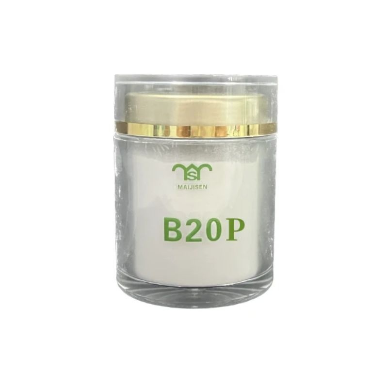 B20P Composite Processing Auxiliary Equipped with PVC Stabilizing & Modifying Functions