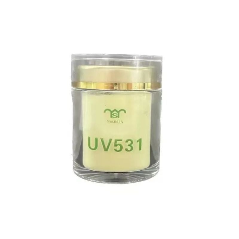 UV531 UV Absorber for PVC / WPC / PE Outdoor Weather Protection