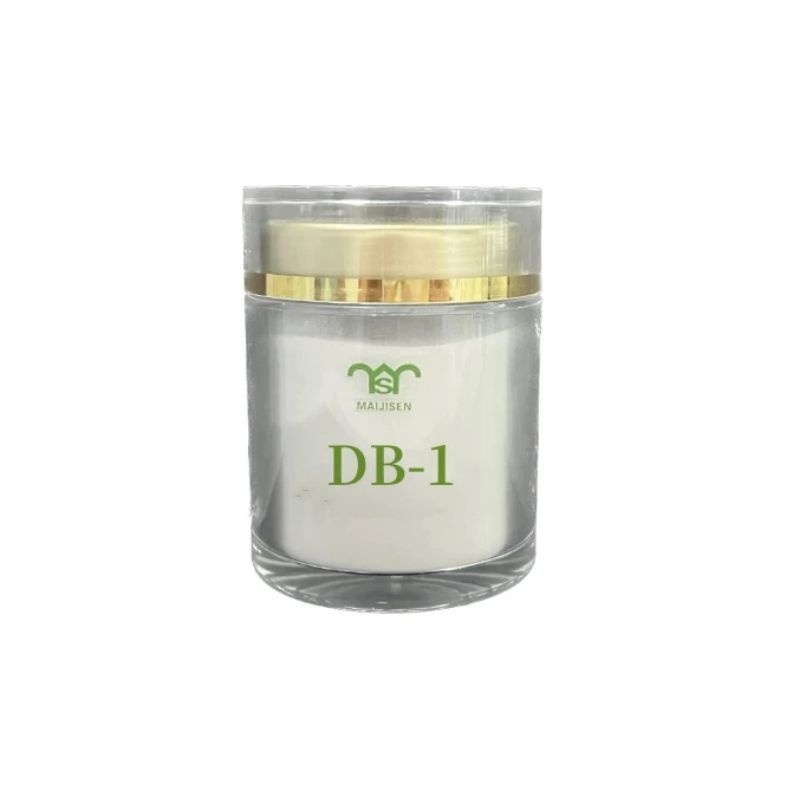 DB-1 Functional Processing Additive Tailored for PVC Extrusion to Boost Mechanical Strength and Surface Hardness