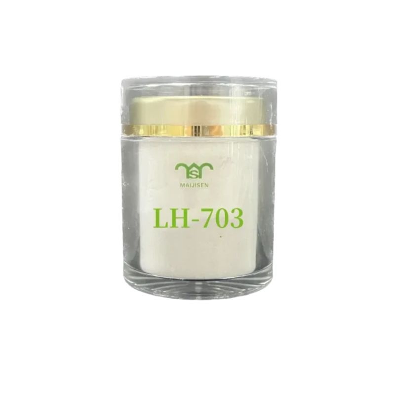 LH-703 PVC Composite Lubricant for PVC WPC Wood Plastic Composites