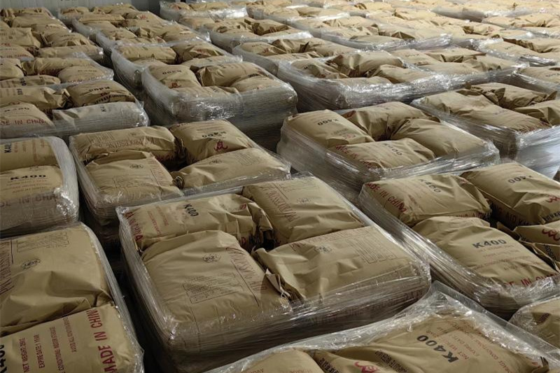 مواد PVC الواعدة: تُظهر إمكانيات مستقبلية لا حدود لها
