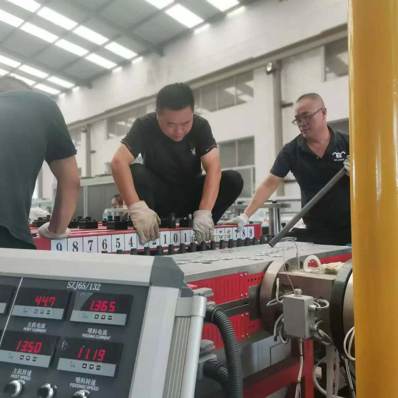 Intelligent Manufacturing