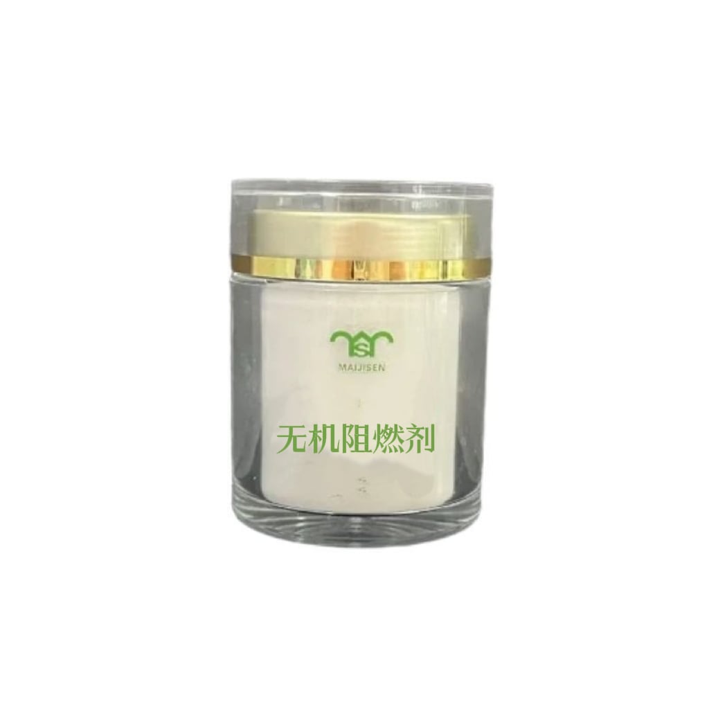 Ammonium Polyphosphate (APP) Intumescent Flame Retardant for Cable & Plastic Applications