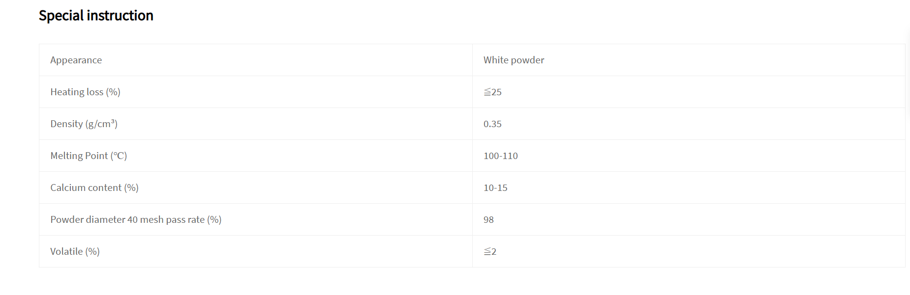 high performance calcium zinc stabilizer cz759 for pvc non foaming products291-1