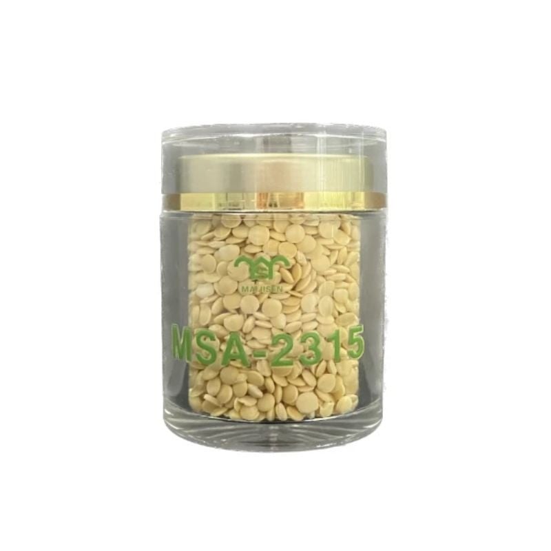 WE-2315 Foaming Agent for Injection Molding & ABS Extrusion Pellets