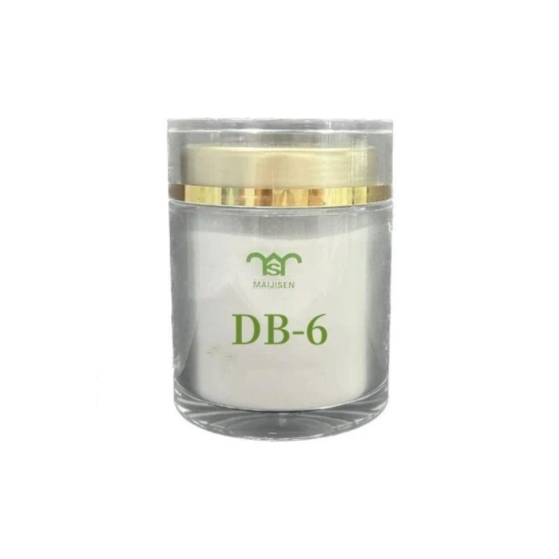 Enhancing Toughness and Brightness Processing Aid DB-6 for PVC WPC wall panel