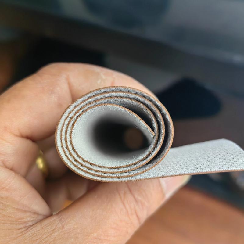 Eco-friendly weather-resistant stabilizer HF789 for PVC leather