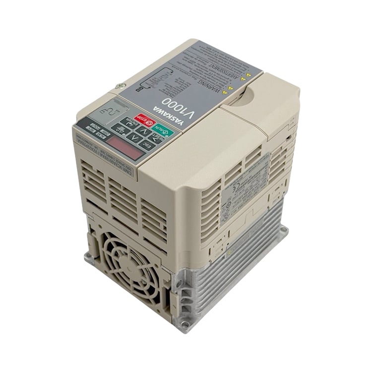CIMR-VC2A0012BAA YASKAWA V1000 INVERTER CIMRVC2A0012BAA