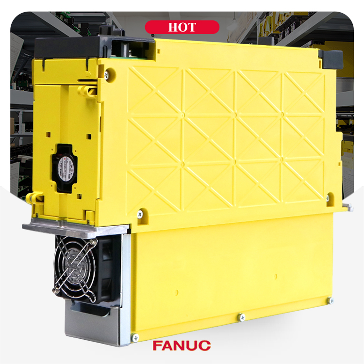 A06B-6222-H015#H610 FANUC MODUL POJAČALICE VREDNE ŠIPKE A06B6222H015#H610