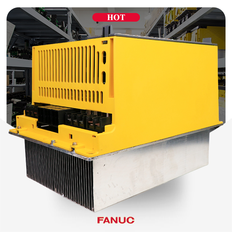 A06B-6164-H333#H580 وحدة خدمة FANUC SERVO/SP A06B6164H333#H580