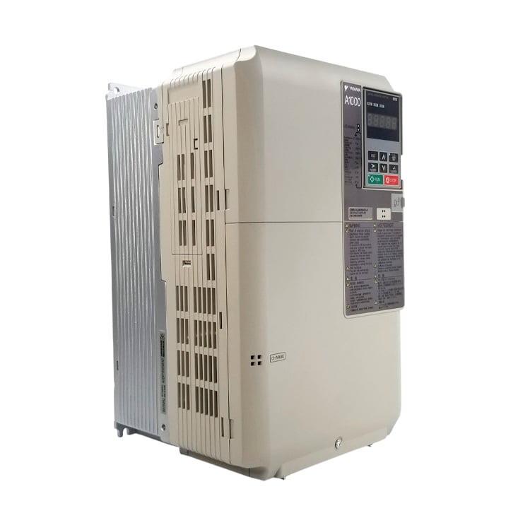 CIMR-AU4A0044FAA YASKAWA VARIABLE FREQUENCY DRIVE ЦИМРАУ4А0044ФАА