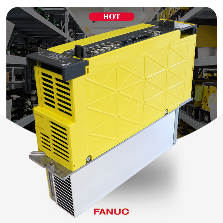 A06B-6220-H015#H600 FANUC MODUL POJAČALICA VREDNE ŠIPKE A06B6220H015#H600