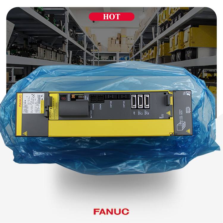 A06B-6240-H211 فانوك مودول مضخة خدمة AiSV 160/160-B A06B6240H211