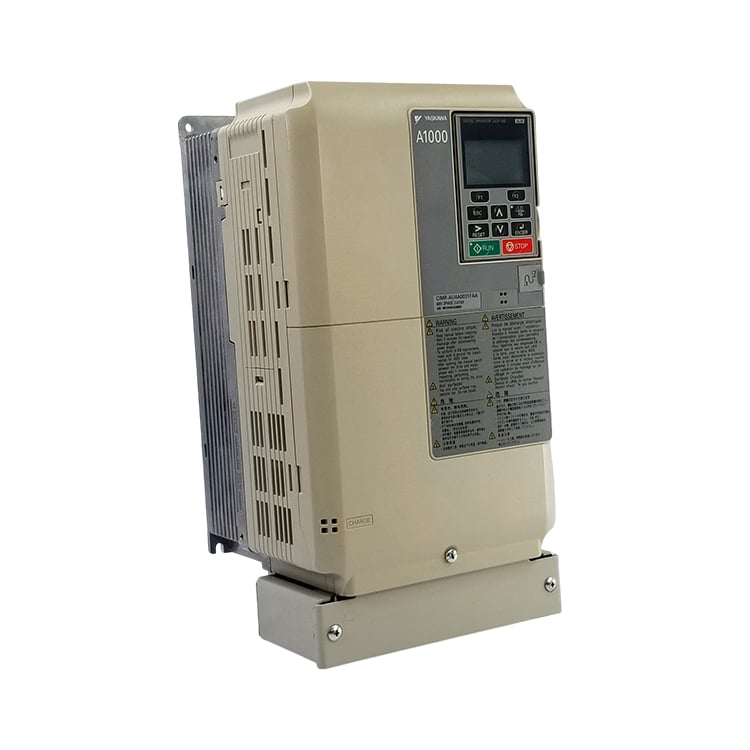 CIMR-AU4A0031FAA YASKAWA AC DRIVE CIMRAU4A0031FAA