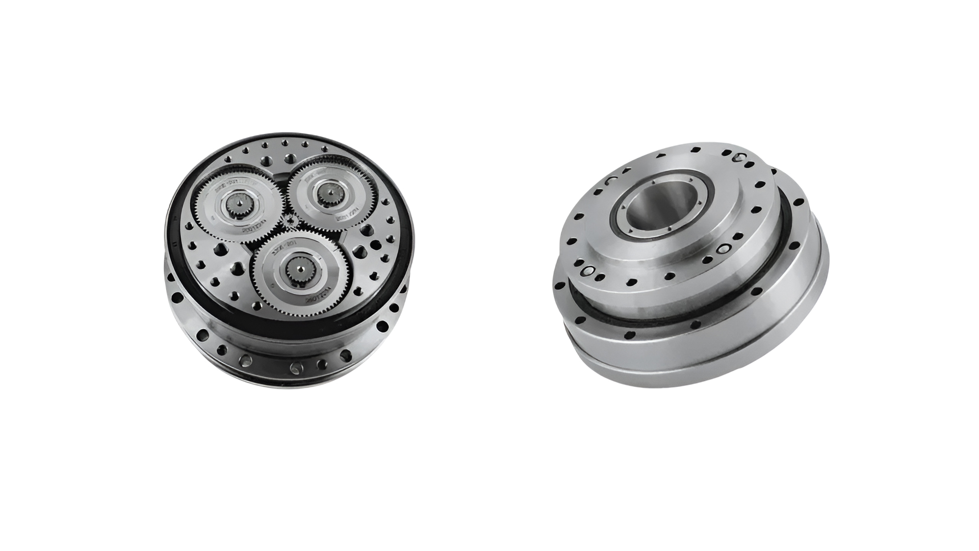 RV Reducer vs. Harmonic Drive in ABB Robots