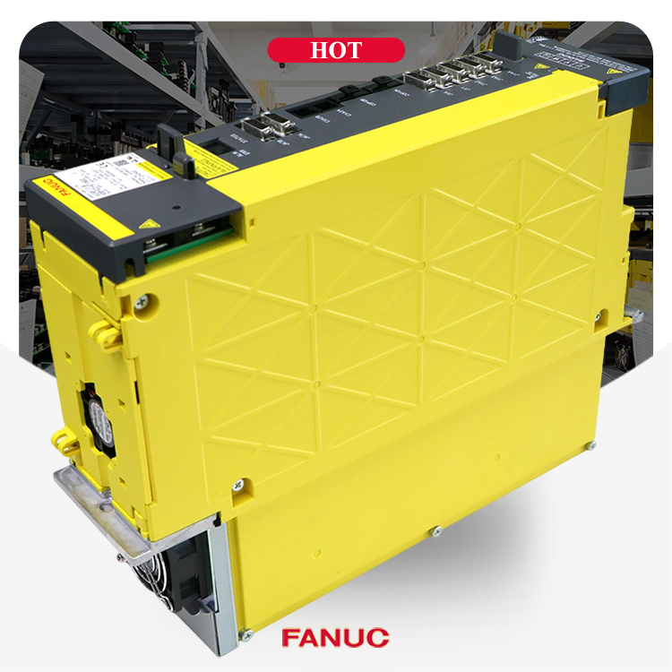 A06B-6222-H011#H610 FANUC MODUL POJAČALICE VREDNE ŠIPKE A06B6222H011#H610