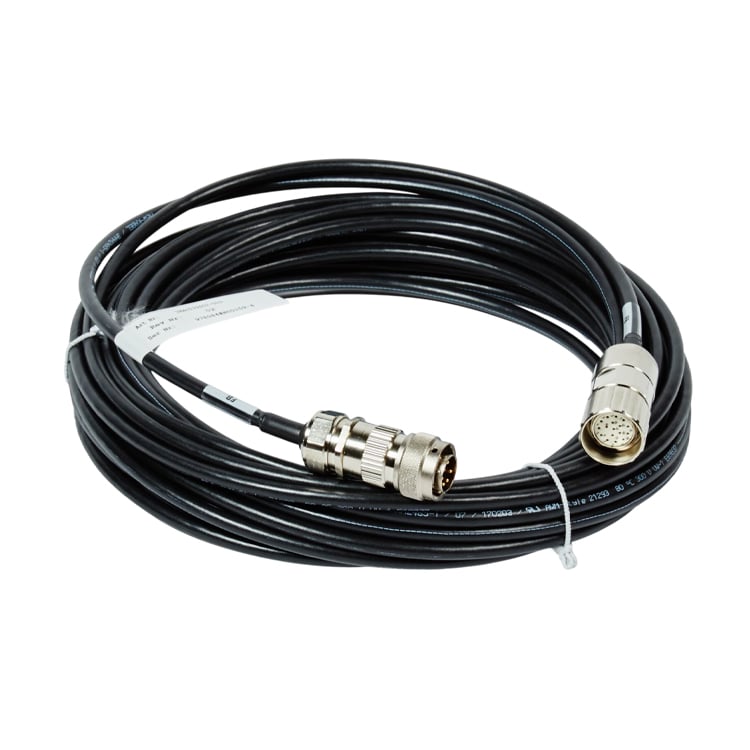 3HAC039602-003 ABB FB CABLE BOX-MOTOR 3HAC039602003