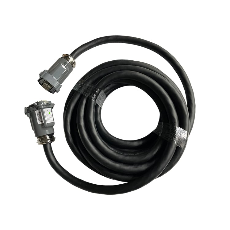 3HAC033548-008 ABB 13-METER INDUSTRIAL ROBOT POWER CABLE HARNESS 3HAC033548008