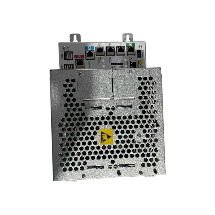 3HAC050363-001 ABB DSQC1018 ROBOT COMPUTER UNIT 3HAC050363001