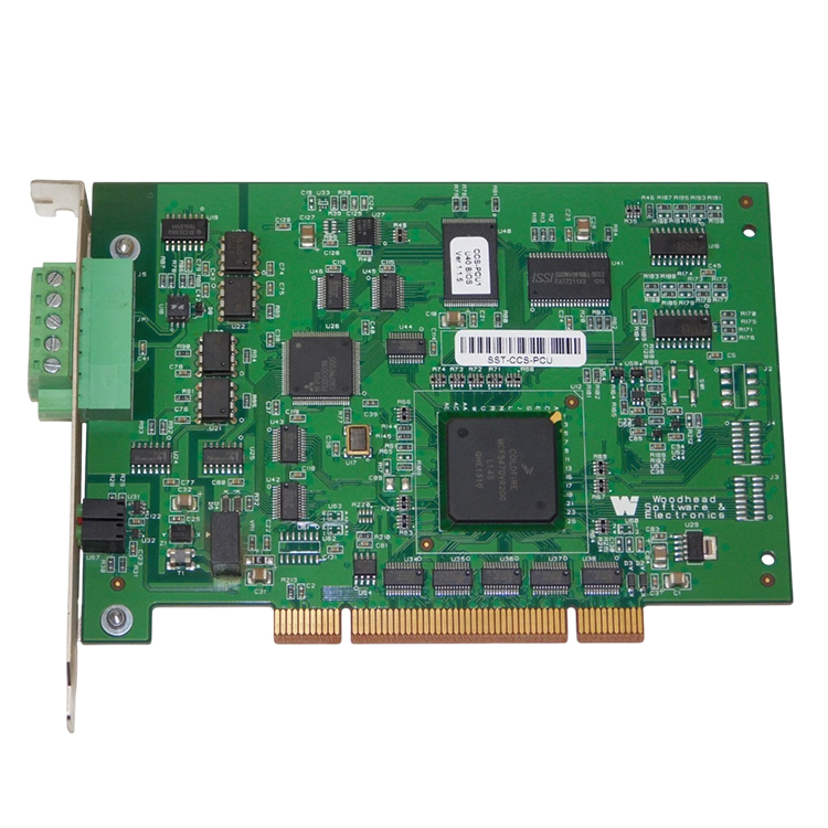 SST-CCS-PCU YASKAWA COMMUNICATION BOARD SSTCCSPCU