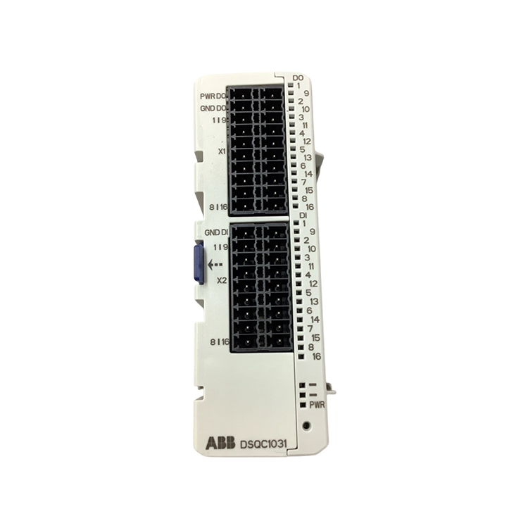 3ХАЦ058664-001 АББ ДСКЦ1031 ДИГИТАЛНА ПОДАКНА ОН 3ХАЦ058664001