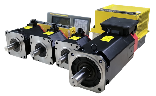 When Do You Need to Replace Your Fanuc Parts?