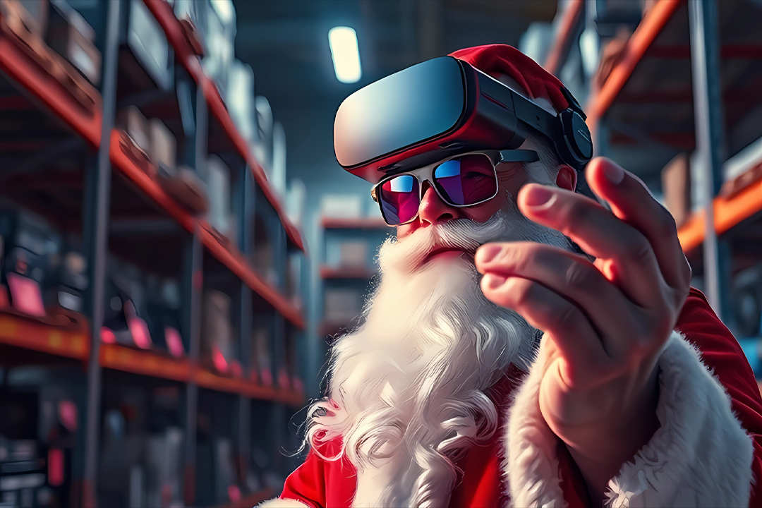 How We Satisfy Your Fanuc Need Before Chritsmas?