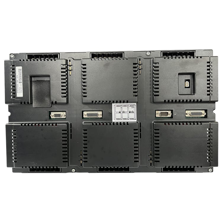 3HAC025338-004 ABB MAIN SERVO DRIVE UNIT, IRC5 SERIES 3HAC025338004