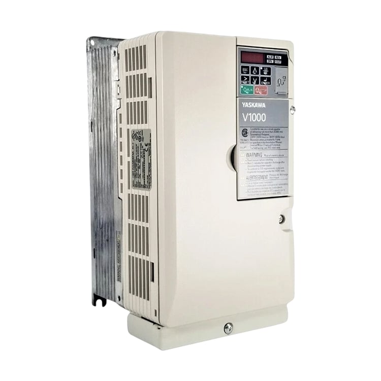 CIMR-VU2A0030FAA YASKAWA VARIABLE FREQUENCY DRIVE ЦИМРВУ2А0030ФАА