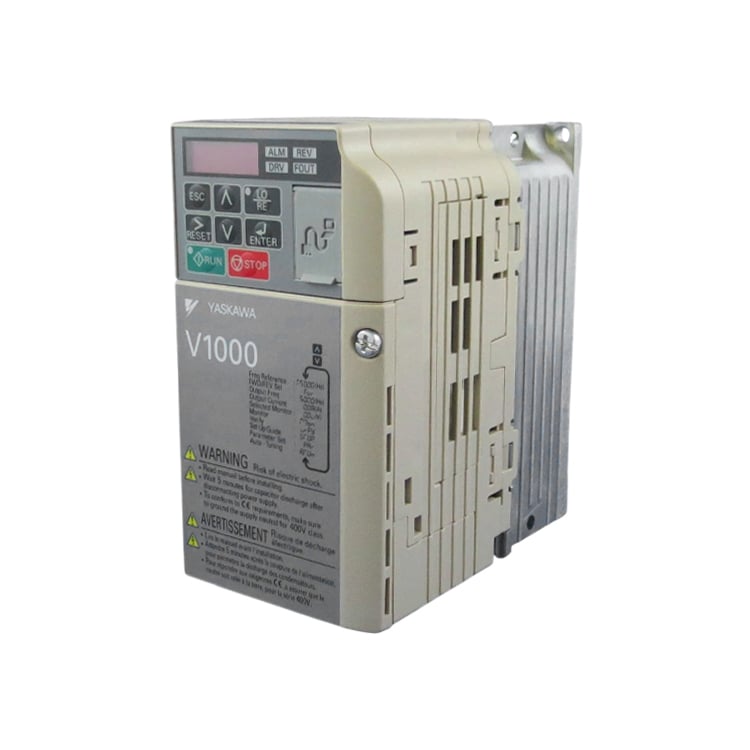 CIMR-VC2A0004BAA YASKAWA ВАРИЈАБИЛНИ ФРЕКВЕНТНИ ПОГОН CIMRVC2A0004BAA
