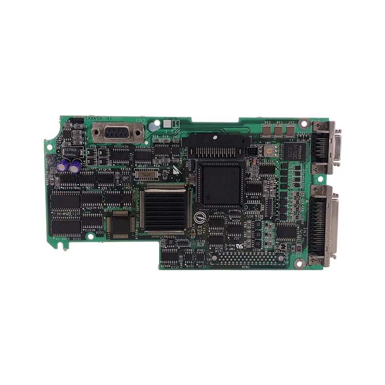 SGDB-CADA-NJ YASKAWA SERVO BOARD SGDBCADANJ