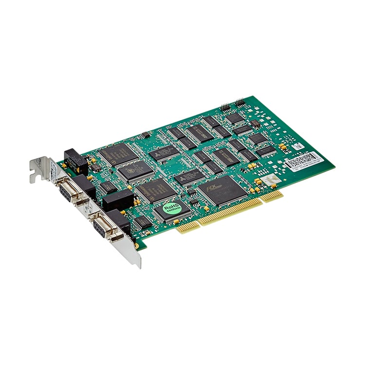 3HAC031166-001 ABB DSQC 687 PROFIBUS BOARD 3HAC031166001