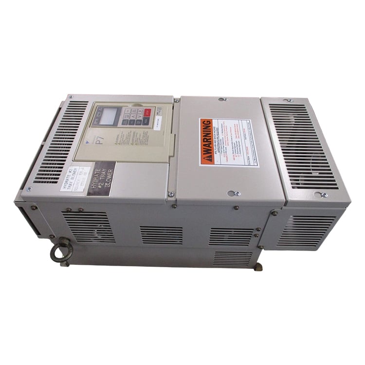CIMR-P7U4030 YASKAWA VARIABLE FREQUENCY DRIVE CIMRP7U4030