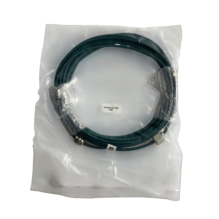 3HEA801331-009 ABB 12-METER RESTRICTED FLEXIBLE CABLE 3HEA801331009