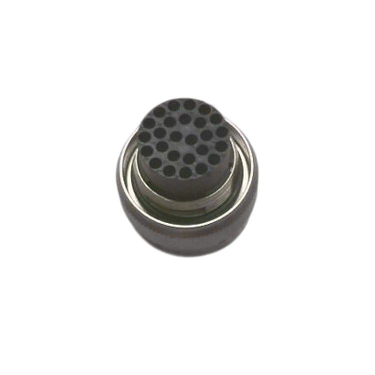 3HAC023819-004 ABB UTOW 26P PINNCONNECTOR 3HAC023819004