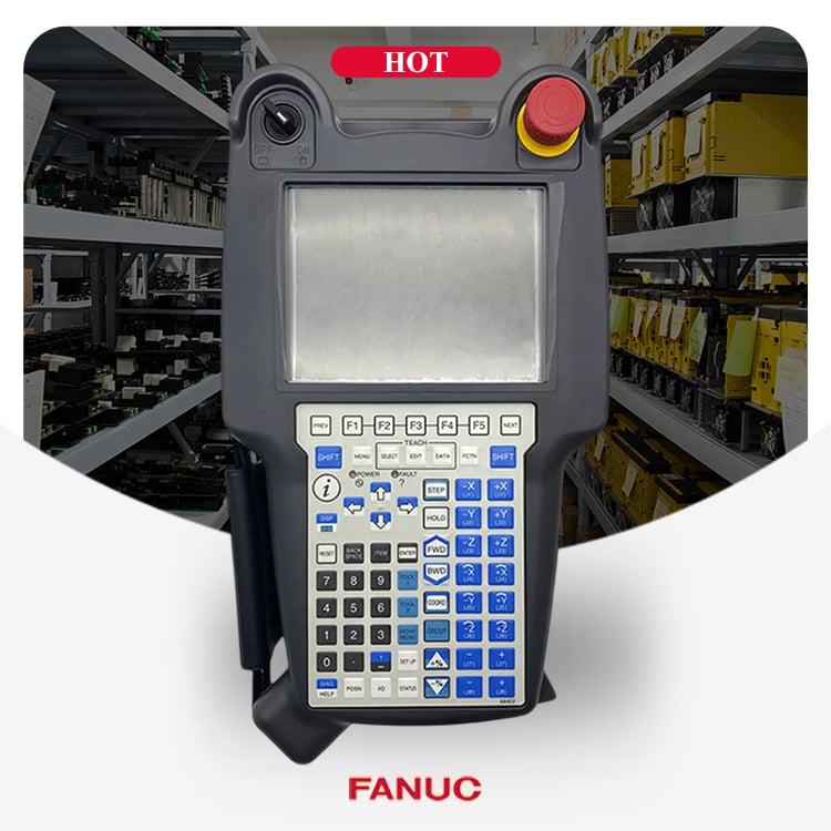 A05B-2256-C100#EMH FANUC UREĐAJ ZA NASTAVAK RUKOVLJENJA A05B2256C100EMH