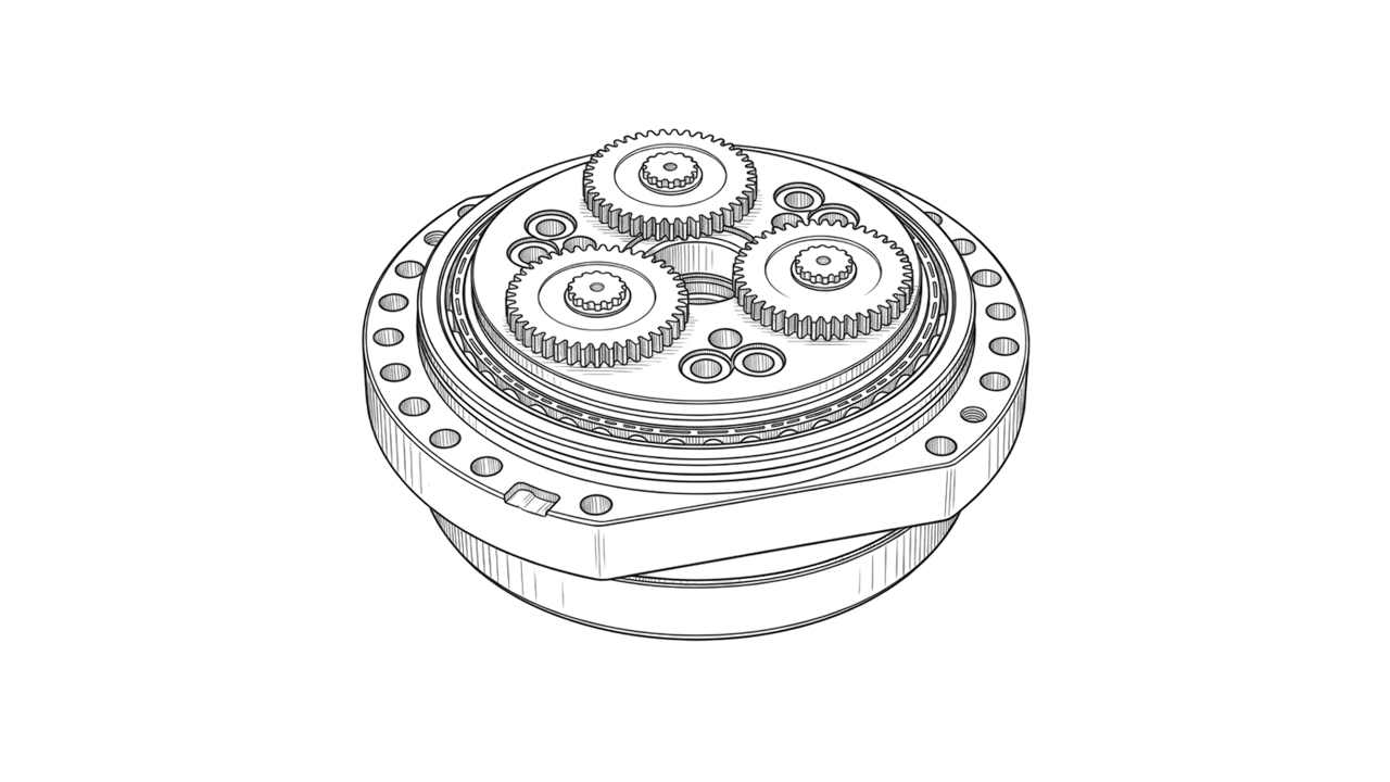 How to Identify a Worn ABB Robot Gearbox Before It Fails?