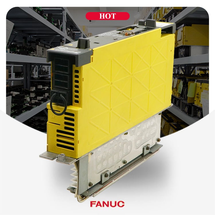 A06B-6160-H003 FANUC Beta Servo Modul MDL B-iSV40-B A06B6160H003