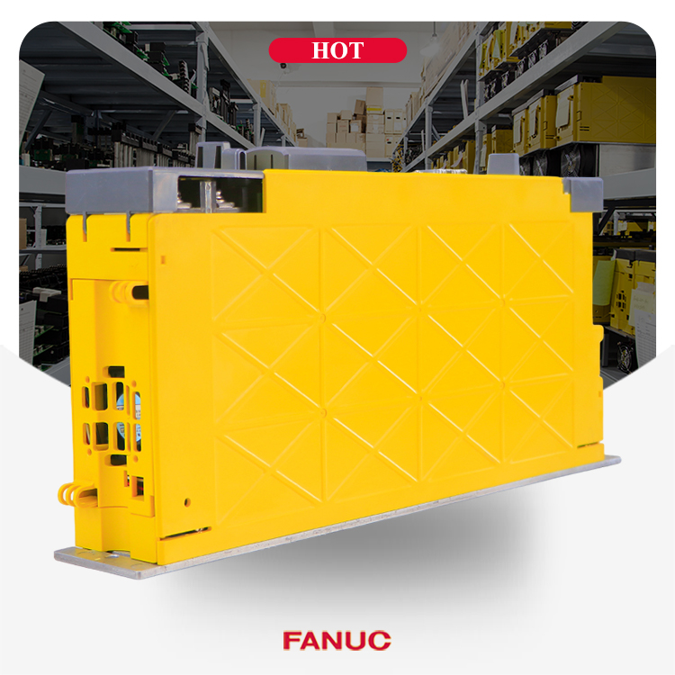 A06B-6117-H103 FANUC Alpha i Servo Modul AiSV-20 A06B6117H103