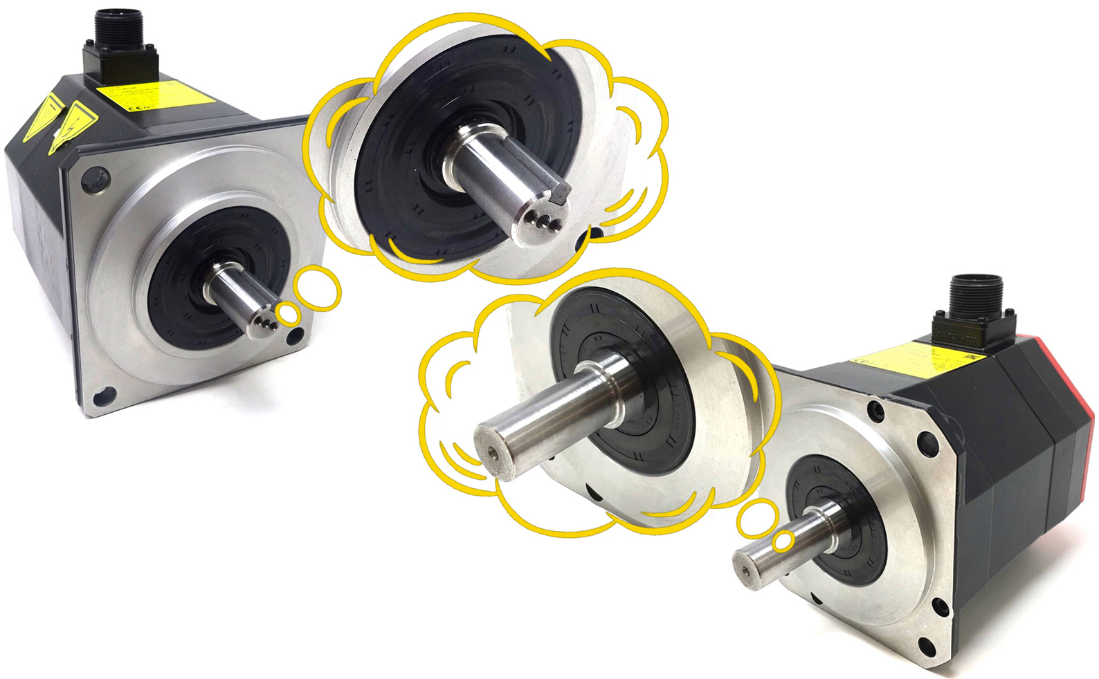 FANUC